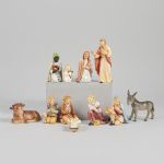 1352 4505 FIGURINES